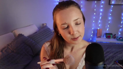 Dani ASMR - 2 April 2023 - Focus On Me And Follow My Instructions for Deep Relaxation