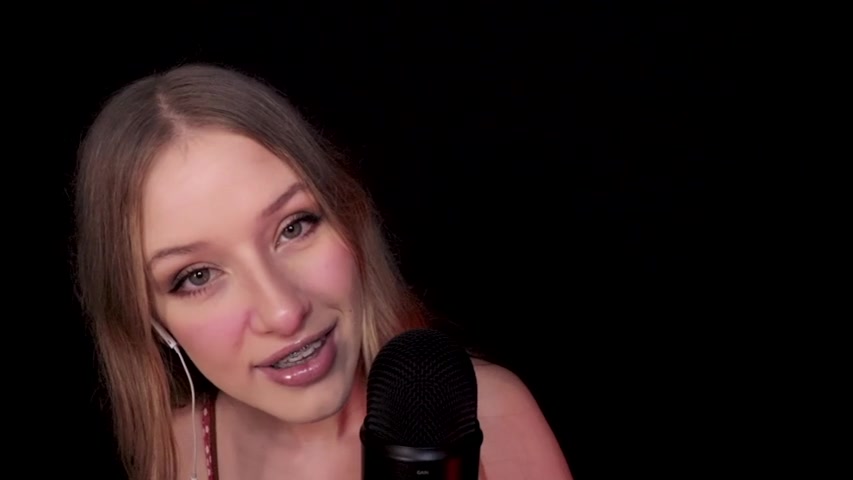 Diddly ASMR - 14 February 2023 - Kisses For Valentine's - Fullthot