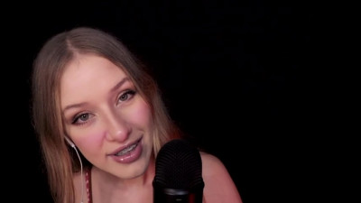 Diddly ASMR - 14 February 2023 - Kisses For Valentine's