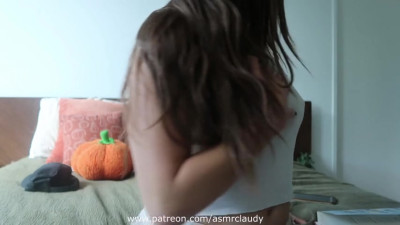 Claudy ASMR - 29 September 2023 - Girl Next Door