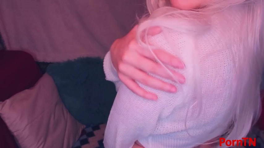 AftynRose ASMR Ass - Angel Exploring the Human Body and Blessing you with Love and Kisses - Fullthot