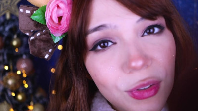 Maimy ASMR Patreon - Layered Whispers