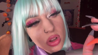 Ari Love ASMR - Bulma Cheats On Yamcha With You