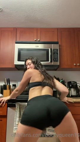 Kira Shannon Youtube - The Booty Queen OnlyFans Twerk - Fullthot