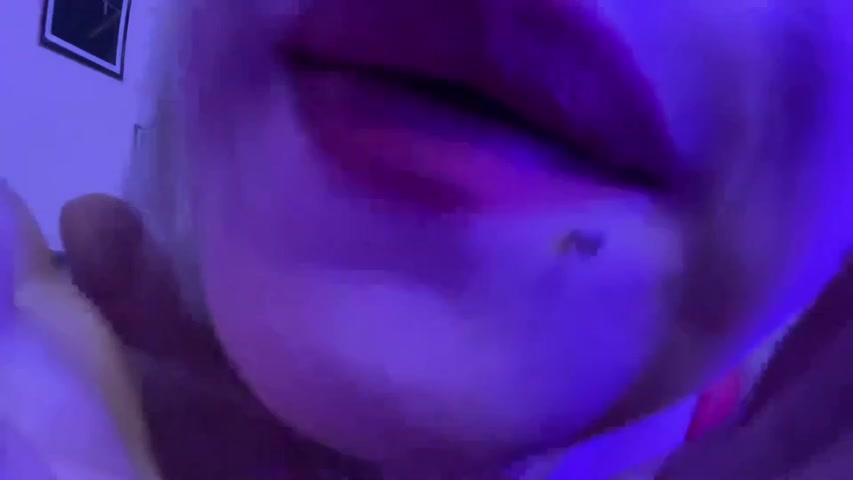 Pelin ASMR - Licking - Fullthot