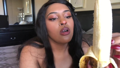 EmoThot - Oral Fixation Fruit ASMR