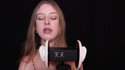 Diddly ASMR - 31 March 2021 - Patreon exclusive - ASMR Ear Eating