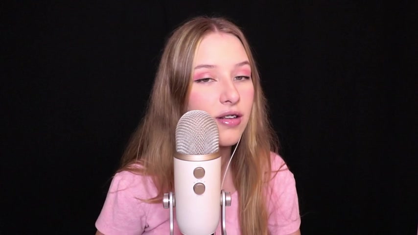 Diddly ASMR - 31 January 2021 - Patreon Exclusive ASMR - Showering you with compliments - Fullthot