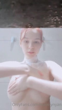 Maimy ASMR New - Shower