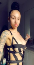 Bhad Bhabie New OnlyFans Video