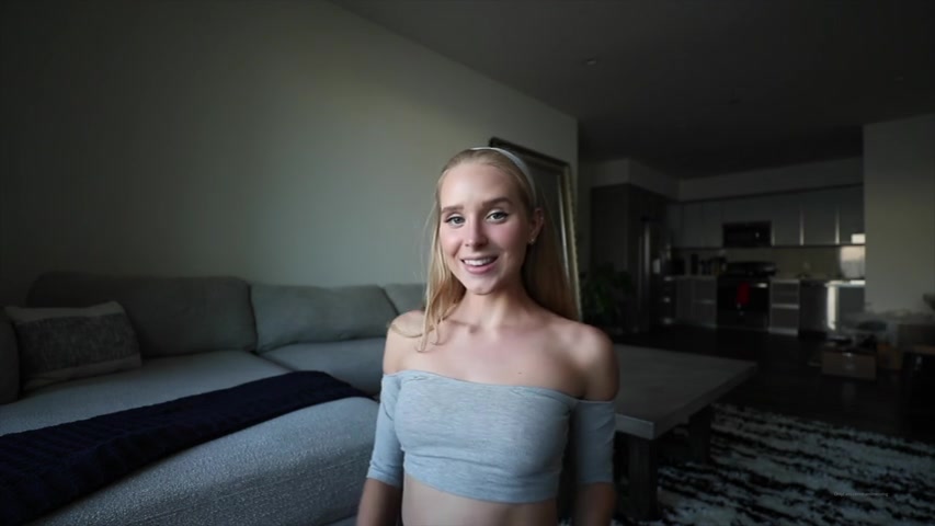 Caroline Zalog Nude Tease Cosplay - 30 October 2020 - Fullthot