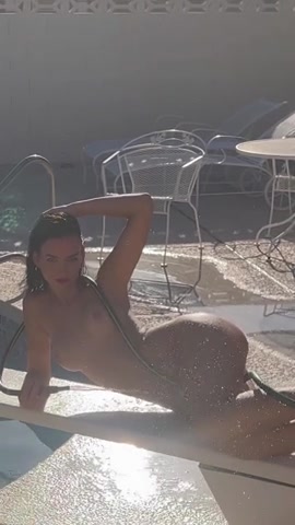 Rachel Cook - Soaking Wet - Fullthot