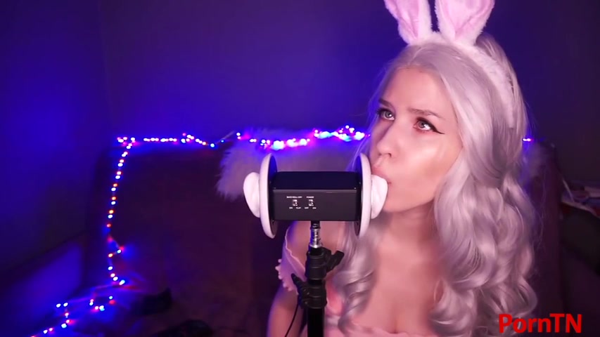 ASMR Mood - Ahegao - Fullthot