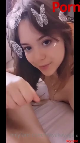 mayakayagaia OnlyFans - 05 June 2020 - Good morning - Fullthot