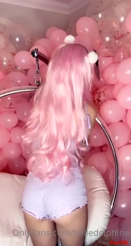 Belle Delphine OnlyFans 8 December 2020 Video - Fullthot