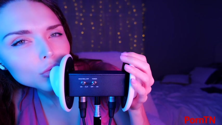 heatheredeffect ASMR - 21 January 2020 - So I know like half of you are into ASMR - Fullthot