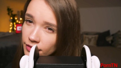 Bunny Marthy ASMR - Sucking Dick Deleted Video Bunny Marthy