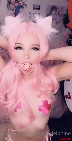 Belle Delphine Porn - 21 June 2020 - Spin the Wheel 17 - Fullthot