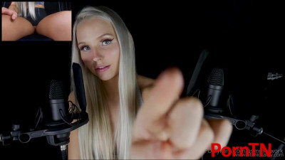 ASMR Network - Pussy HD 1080p