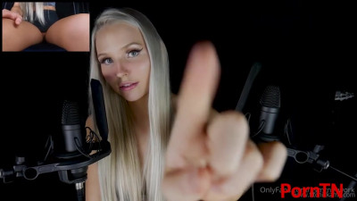 Fit Chick Amy OnlyFans - ASMR Pussy Masturbation