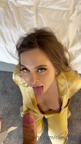 Riley Reid - Stay Home with Me - Fullthot