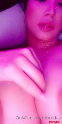 brndav Nude OnlyFans Video - 19 June 2020 - In bed. One more day for my birthday - Fullthot