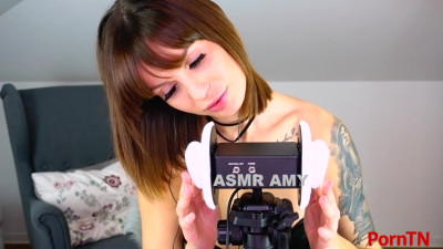 ASMR Amy Patreon - Thank You For Your Support