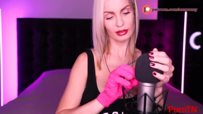 ASMR Amy Patreon - ASMR FUCK you never felt this before Patreon