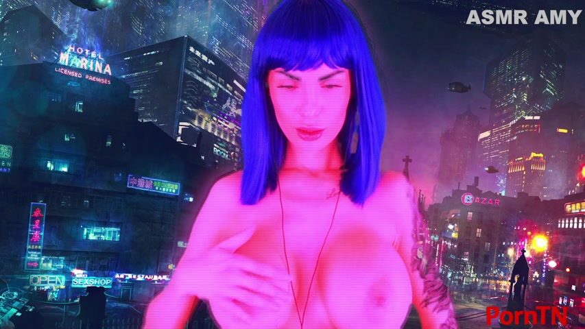 ASMR Amy Nude - JOI Patreon - Fullthot