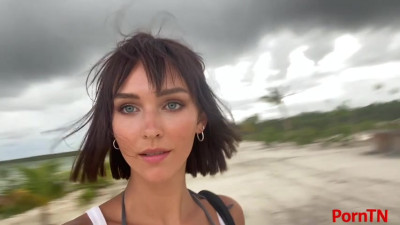 Rachel Cook Nude Pussy Video - Nirvana Issue 6 Tulum Vlog p2