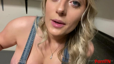 Cassi ASMR Robot ASMR — OnlyFans