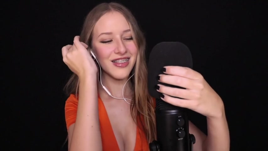 Diddly ASMR New - Mic Pumping - Fullthot