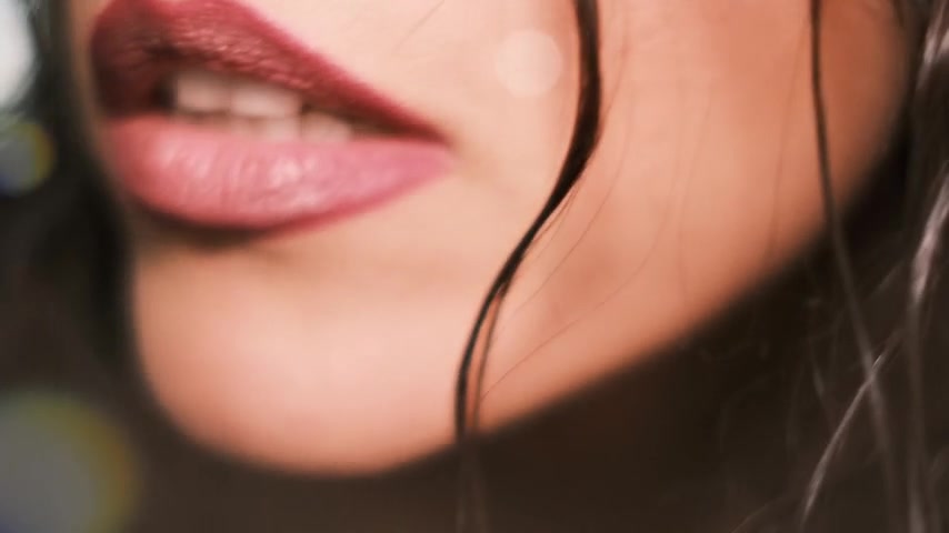 Gina Carla  Extreme Close Up - Premium Exclusive - Fullthot