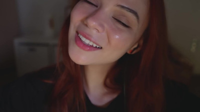 Maimy ASMR YT - 27 October 2023 - Feel My Warmth