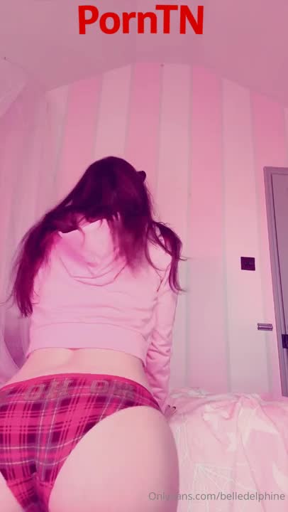 Belle Delphine - 25 March 2024 - Loose Video - Fullthot